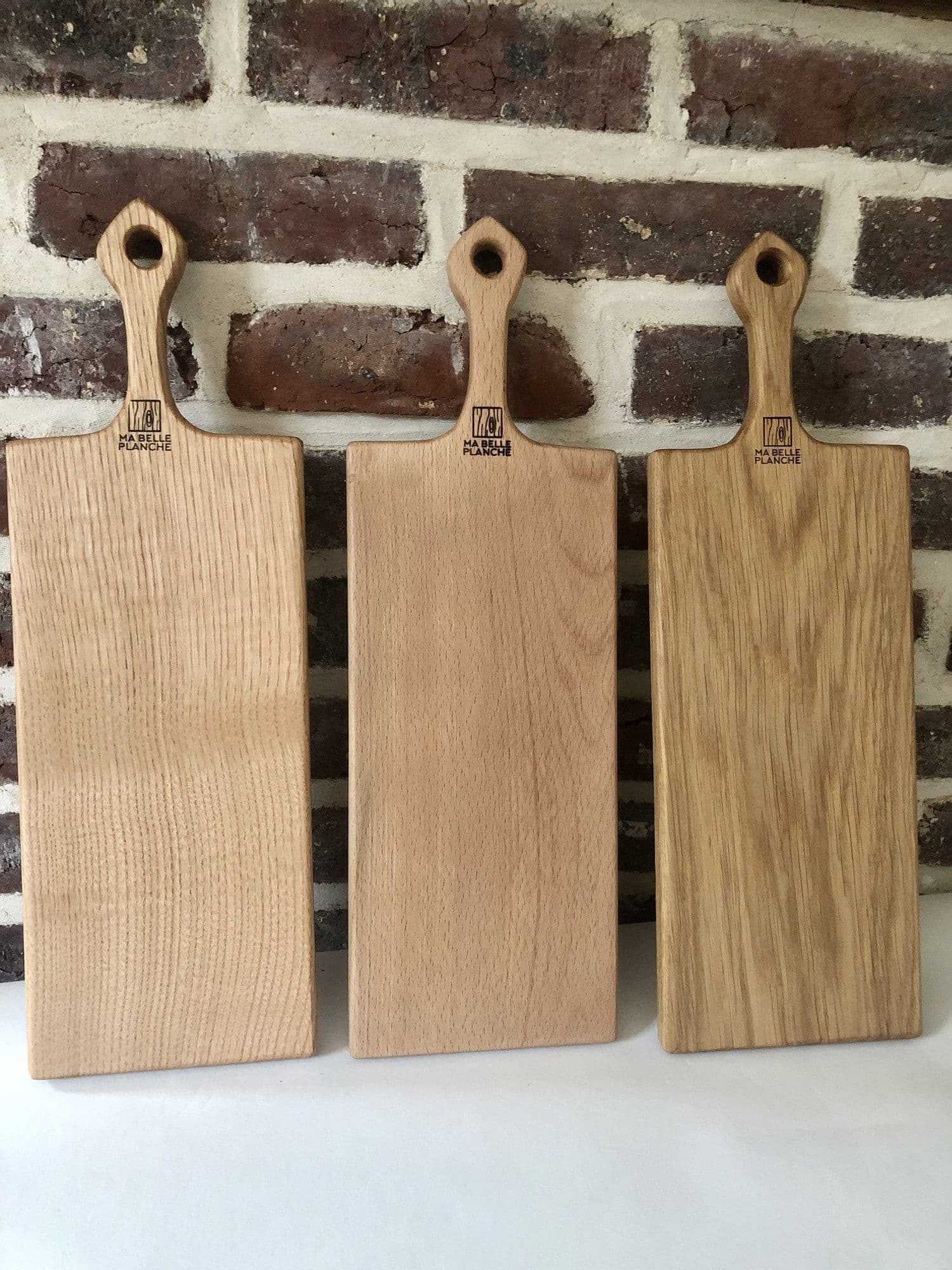 L'atelier Ma belle planche
